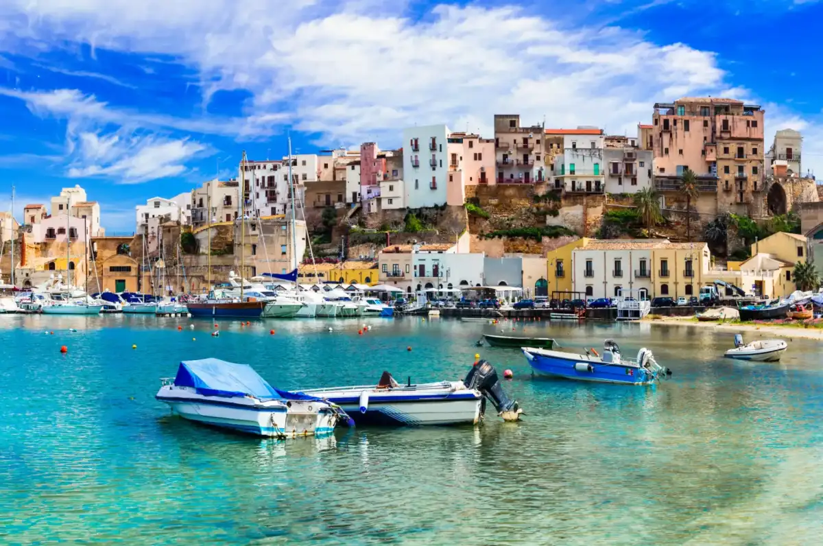A Life-Affirming Sailing itinerary in Sicily’s Aeolian Islands / By Brekke Fletcher / Publisher Lonely Planet