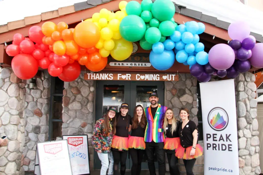 Discover The Community Pride And Events That Make The Thompson Okanagan A Place You Need To Experience / By Toto