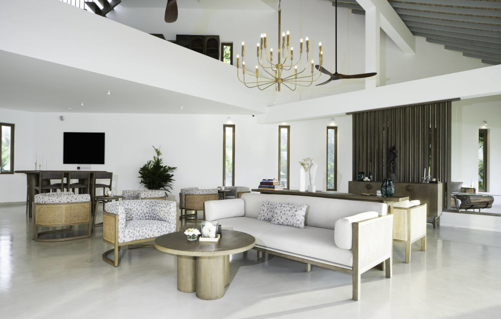 Uga Prava suite