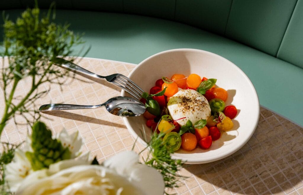 InterContinental Sydney Coogee Beach | Food | Credit: Jack Fenby