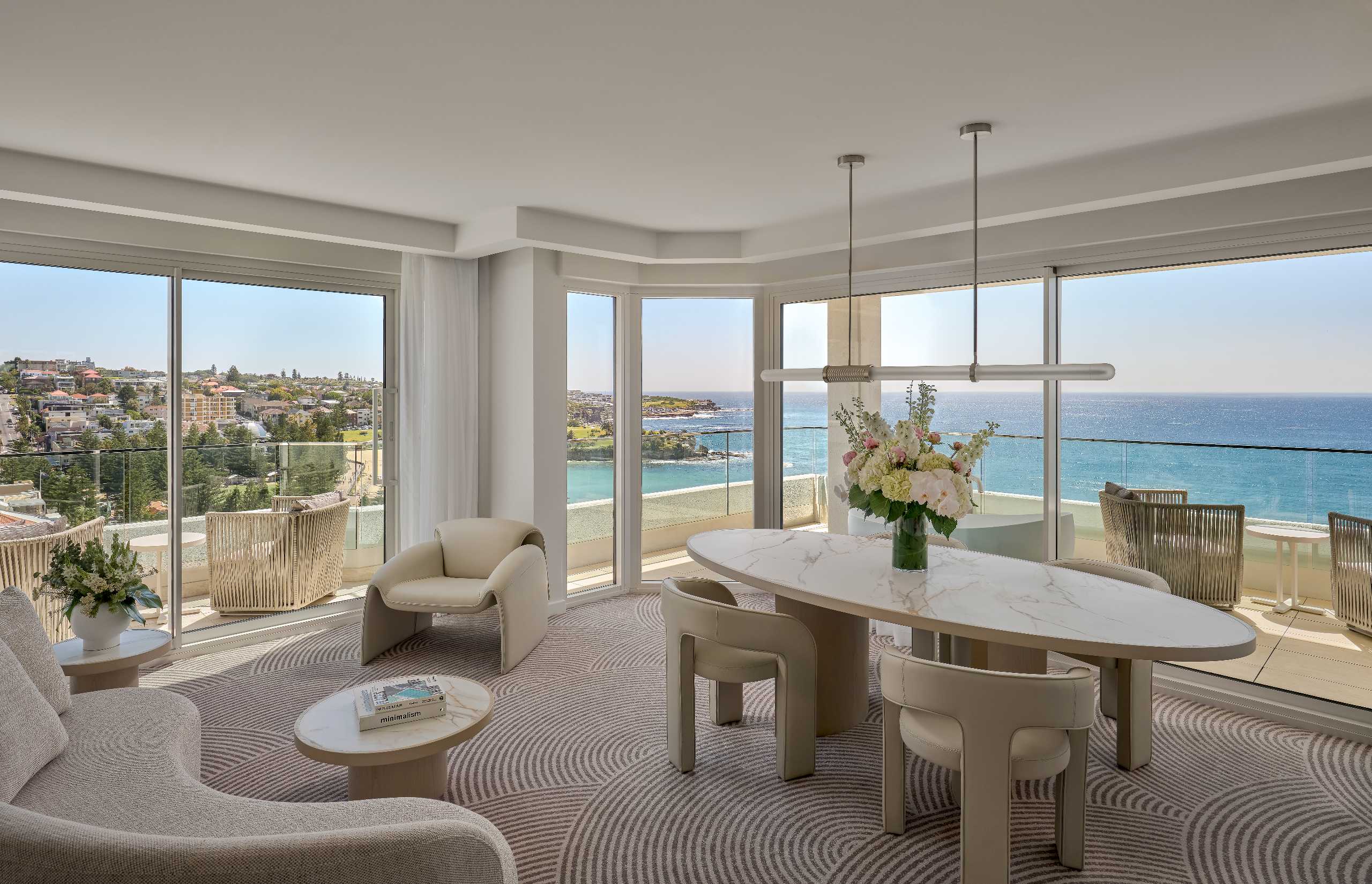 Sydney’s new luxury beachfront hotel: InterContinental Coogee Beach opens