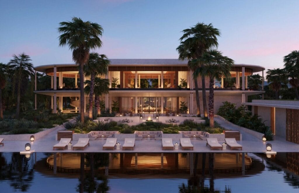 Amanvari | Luxury Hotel Openings 2026