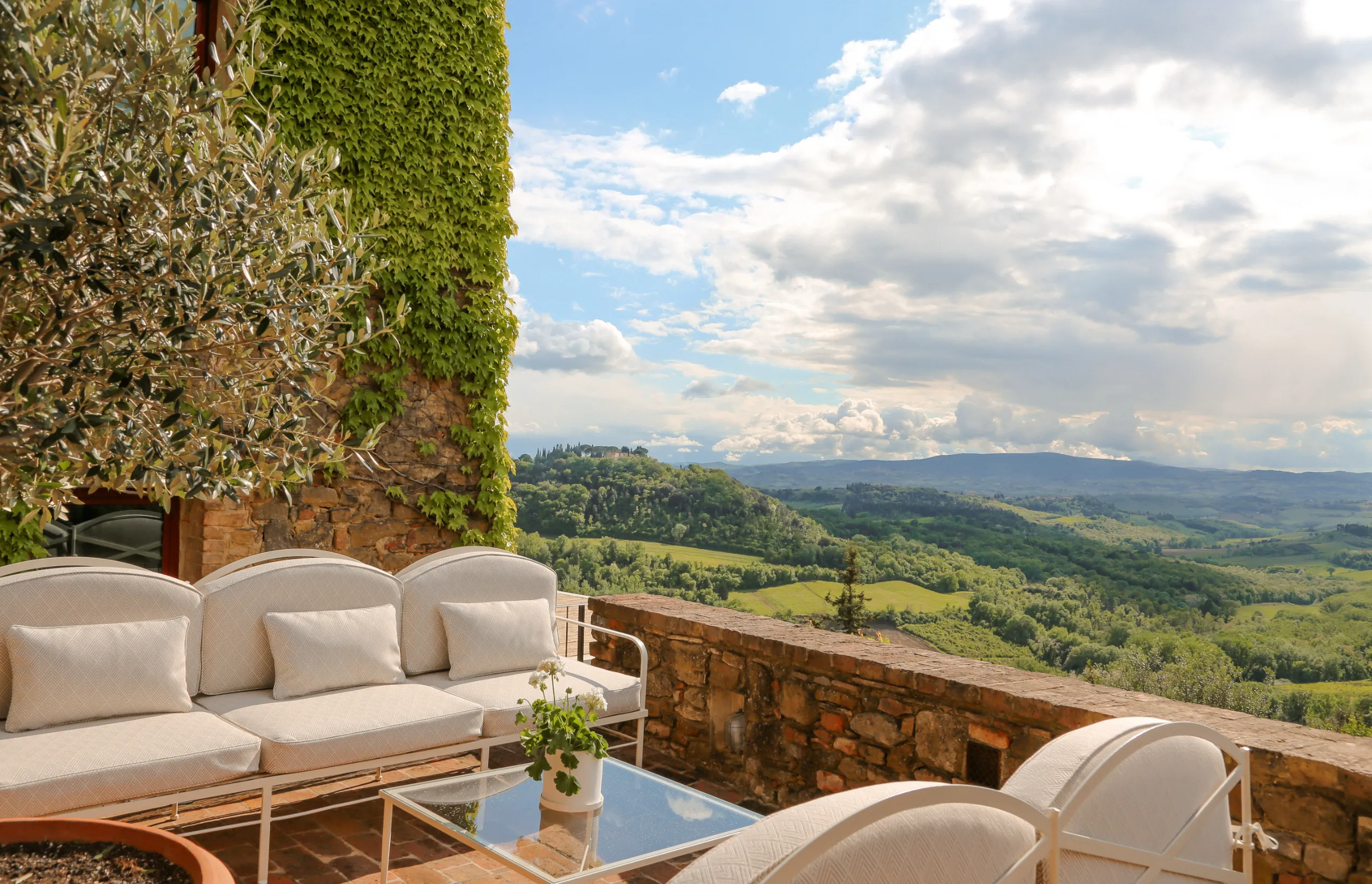 Under the Tuscan sun: Five private villas for a summer of quiet luxury