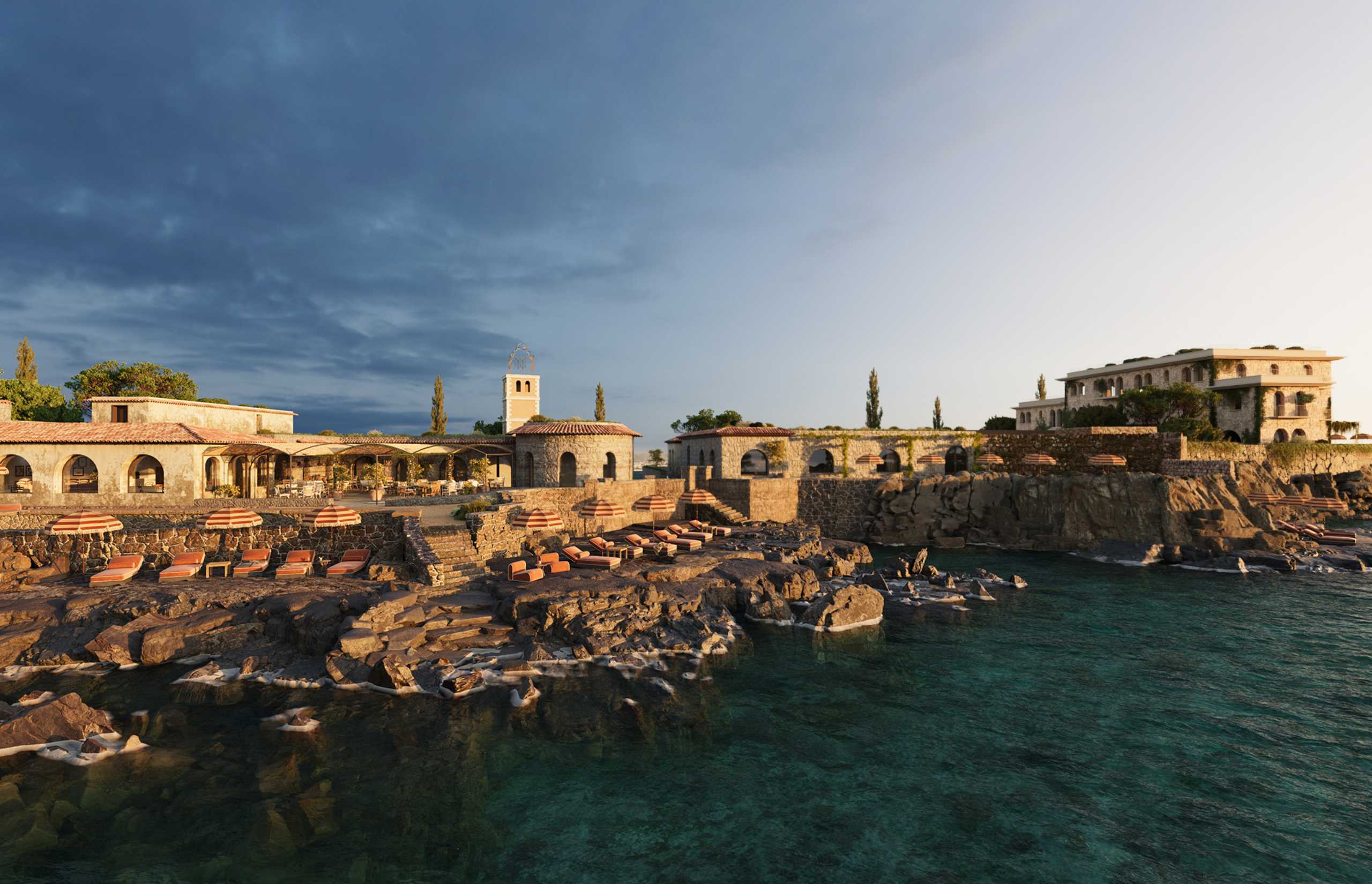 The most anticipated luxury hotel openings of 2026