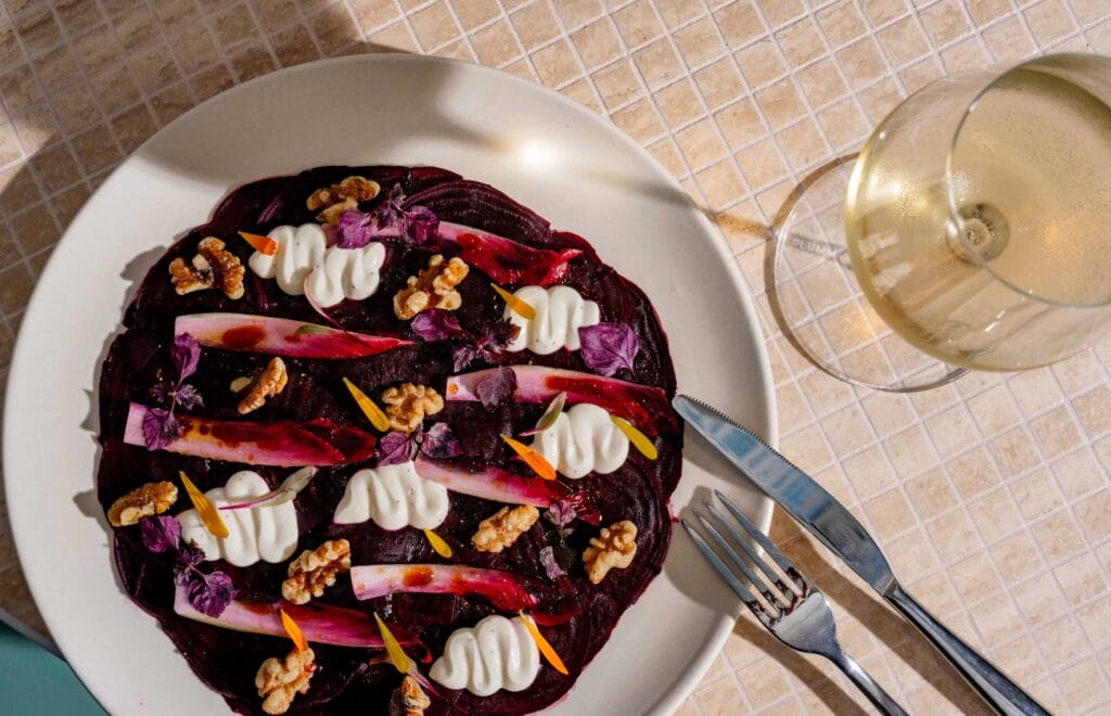 InterContinental Sydney Coogee Beach | Food | Credit: Jack Fenby