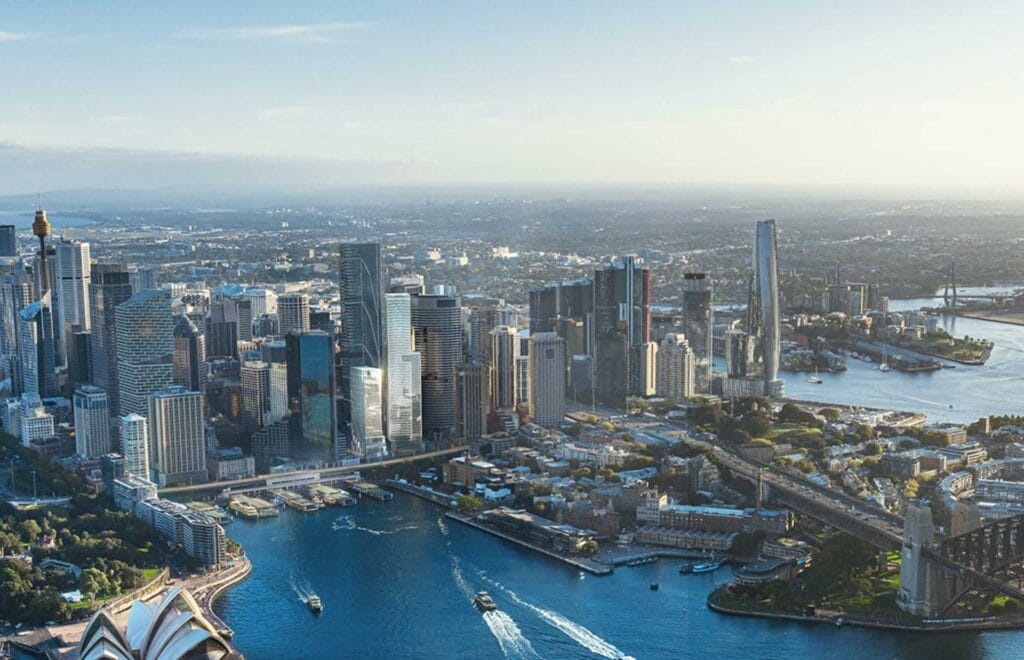 Waldorf Astoria Sydney | Luxury Hotel Openings 2026