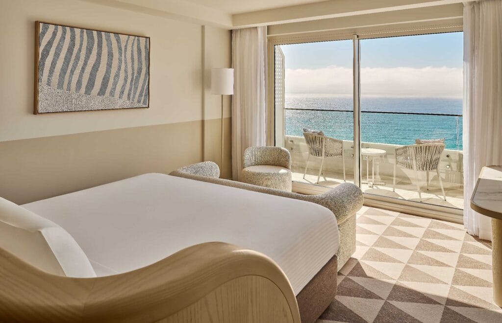 InterContinental Sydney Coogee Beach