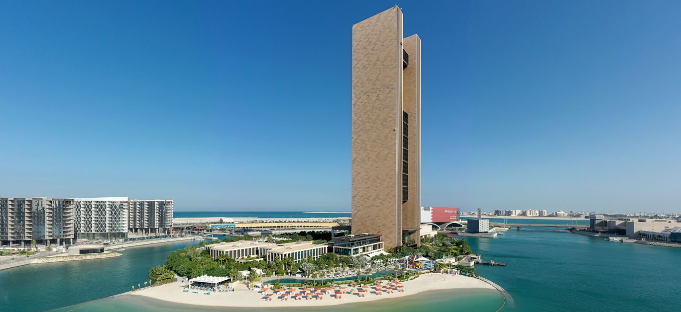 Four Seasons Bahrain