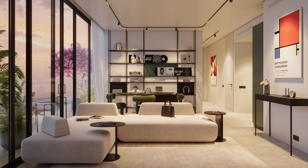 LLM Exclusive News / Design-Led, Service-Driven: The Mr. Eight Development Story / Publisher LLM Reporters