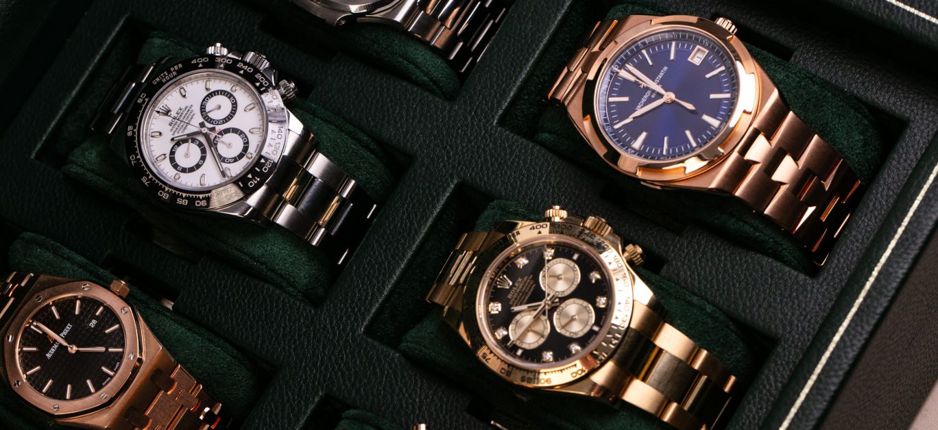 Watch Reserve watches