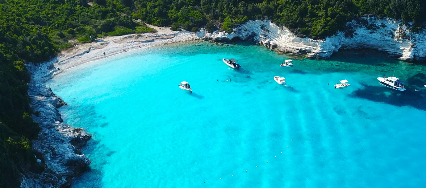 Lonely Planet Europe Exclusive April 2026 / 20 Of The Best Beaches in Europe / By Kerry Walker