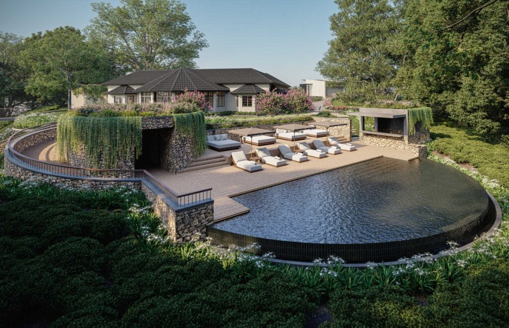 Luxury Travel Mag Exclusive 2026 / Uga Ghiri Will Bring Design-Led Luxury To Sri Lanka’s Hill Country in 2026 / By Luxury Travel Editors