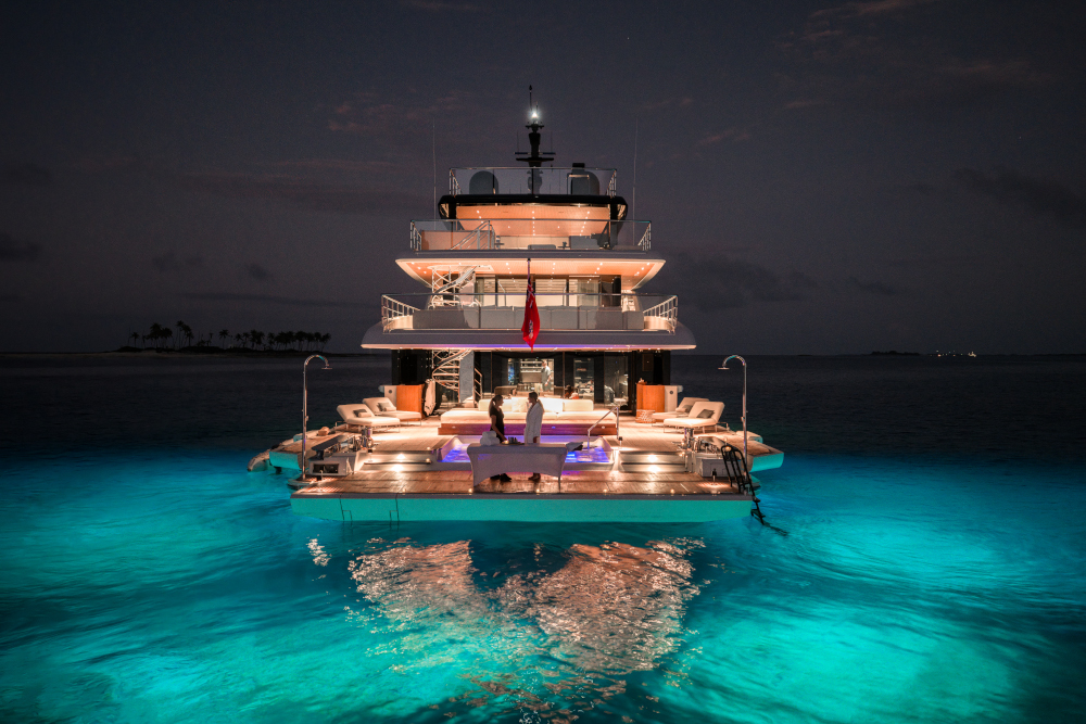 LLM Exclusive April / CONTIGO: A Quiet Evolution in Mediterranean Charter / By LLM Reporters