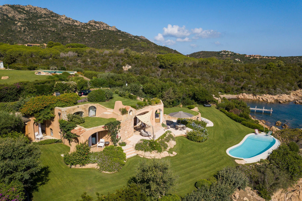 Luxurylifestyle Mag Exclusive May 2026 Special News / The Mediterranean’s Top 3 Luxury Villa Destinations For Summer 2026 / LLM Reporters / Publisher LLM Reporters